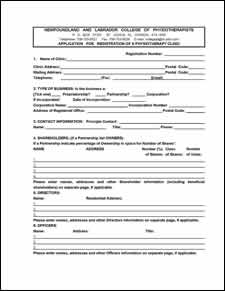 NL_College_of_Physiotherapist_Initial_Reg_Form2011